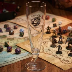 Ritzenhoff Küche|Rollenspiel^Glashorn – The Tears of my Players