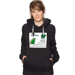 getDigital Accessoires|Retro^Godzilla vs. Cthulhu