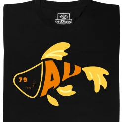 getDigital Wissenschaft^Goldfisch