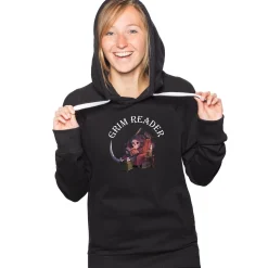 getDigital Accessoires|Rucksäcke Und Taschen^Grim Reader