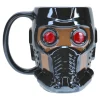 Paladone Ltd Küche^Guardians of the Galaxy Star-Lord 3D Becher