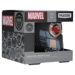 Paladone Ltd Küche^Guardians of the Galaxy Star-Lord 3D Becher
