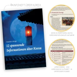 Dalgona Lebensmittel^Guksu - Deine koreanische Nudelbox 8er Pack