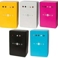 HAKO Game Denkspiele|Brettspiele^HAKO Box Denkspiel