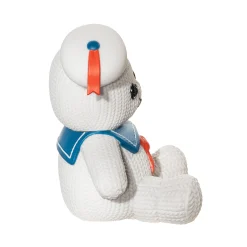 The Coop Horror^Handmade by Robots Ghostbusters Vinylfigur