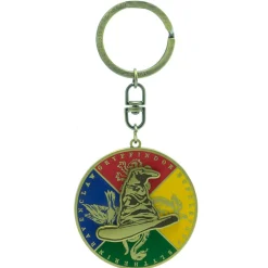 ABYStyle Accessoires^Harry Potter beweglicher Schlüsselanhänger "Der sprechende Hut"