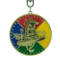 ABYStyle Accessoires^Harry Potter beweglicher Schlüsselanhänger "Der sprechende Hut"