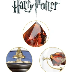 The Noble Collection Harry Potter^Harry Potter der Stein der Weisen Replikat