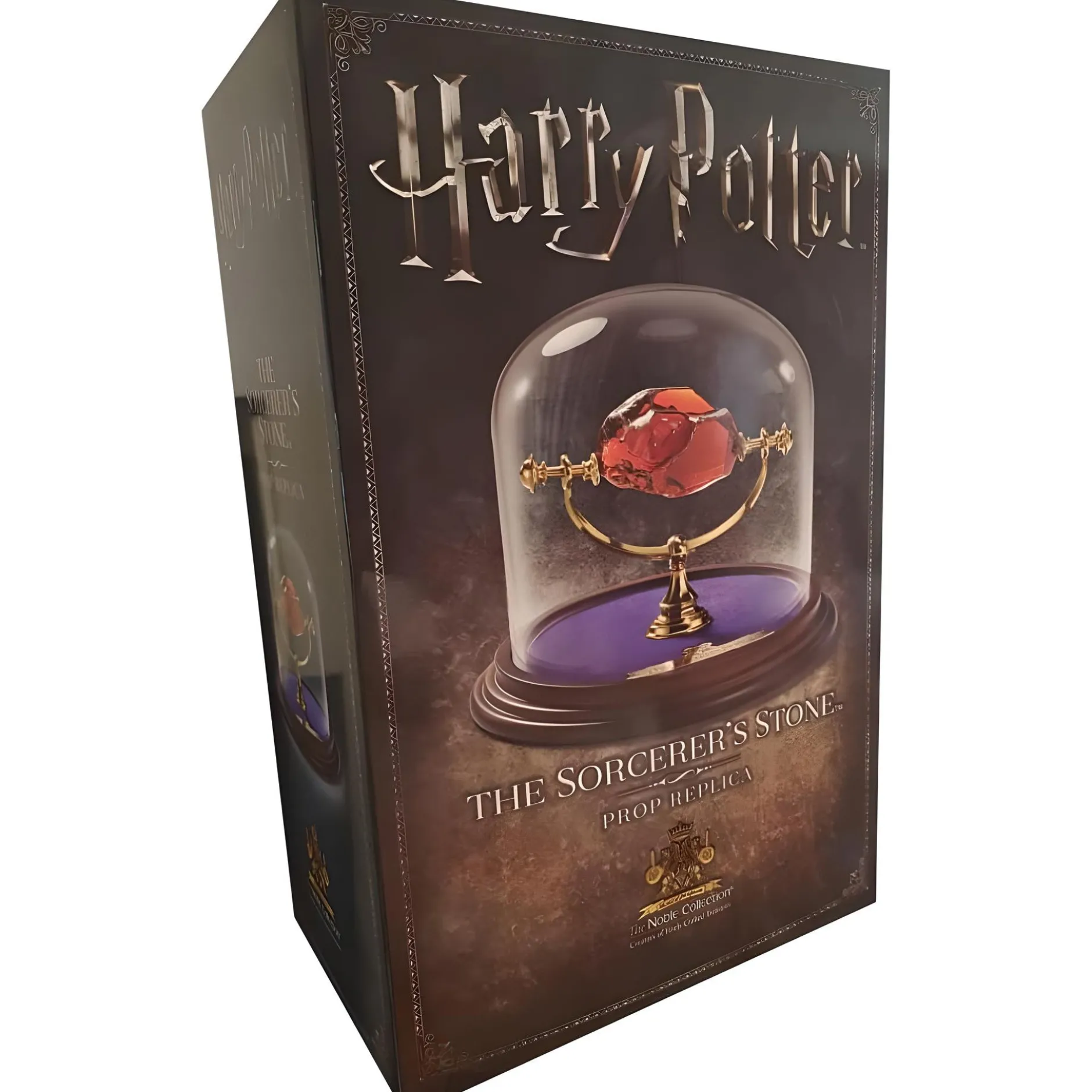 The Noble Collection Harry Potter^Harry Potter der Stein der Weisen Replikat