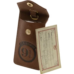 AbyStyle Accessoires|Rucksäcke Und Taschen^Harry Potter Gepäckanhänger Hogwarts Express