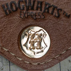 AbyStyle Accessoires|Rucksäcke Und Taschen^Harry Potter Gepäckanhänger Hogwarts Express