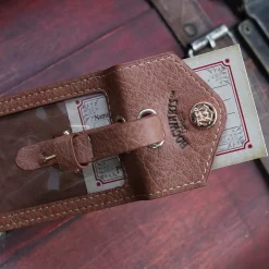 AbyStyle Accessoires|Rucksäcke Und Taschen^Harry Potter Gepäckanhänger Hogwarts Express