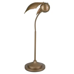 Paladone Licht^Harry Potter Goldener Schnatz Schreibtischlampe