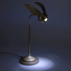 Paladone Licht^Harry Potter Goldener Schnatz Schreibtischlampe