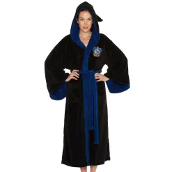 Groovy UK Badezimmer^Harry Potter Hogwarts Bademäntel