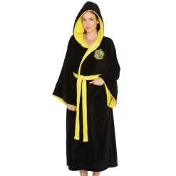 Groovy UK Badezimmer^Harry Potter Hogwarts Bademäntel