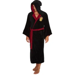 Groovy UK Badezimmer^Harry Potter Hogwarts Bademäntel