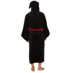 Groovy UK Badezimmer^Harry Potter Hogwarts Bademäntel