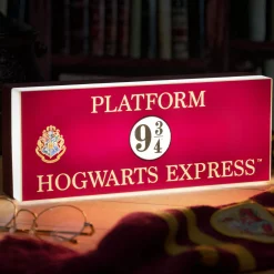 Paladone Licht^Harry Potter Hogwarts Express Licht