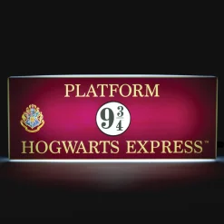Paladone Licht^Harry Potter Hogwarts Express Licht