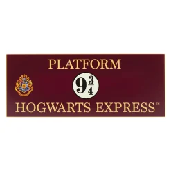 Paladone Licht^Harry Potter Hogwarts Express Licht