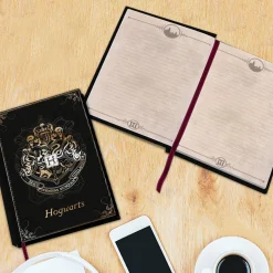 ABYStyle Schreibwaren^Harry Potter Hogwarts Notizbücher