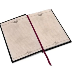 ABYStyle Schreibwaren^Harry Potter Hogwarts Notizbücher