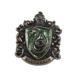 Cerda Accessoires^Harry Potter Hogwarts Pins 4er-Pack