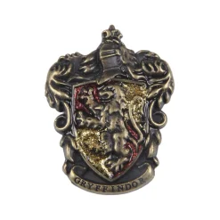 Cerda Accessoires^Harry Potter Hogwarts Pins 4er-Pack
