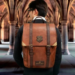AbyStyle Accessoires|Rucksäcke Und Taschen^Harry Potter Hogwarts Rucksack