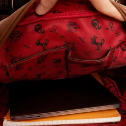 AbyStyle Accessoires|Rucksäcke Und Taschen^Harry Potter Hogwarts Rucksack