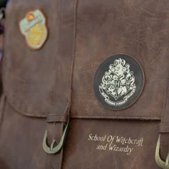 ABYStyle Accessoires|Rucksäcke Und Taschen^Harry Potter Hogwarts Umhängetasche