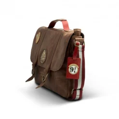 ABYStyle Accessoires|Rucksäcke Und Taschen^Harry Potter Hogwarts Umhängetasche