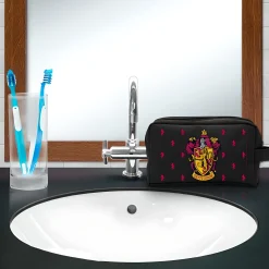 AbyStyle Badezimmer^Harry Potter Kulturbeutel