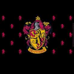 AbyStyle Badezimmer^Harry Potter Kulturbeutel