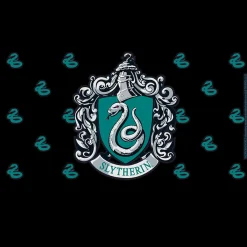 AbyStyle Badezimmer^Harry Potter Kulturbeutel