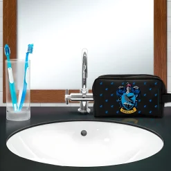 AbyStyle Badezimmer^Harry Potter Kulturbeutel