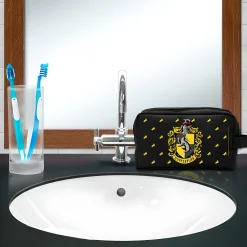 AbyStyle Badezimmer^Harry Potter Kulturbeutel