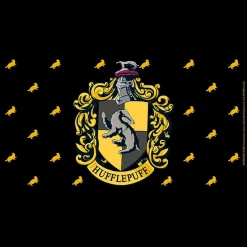 AbyStyle Badezimmer^Harry Potter Kulturbeutel