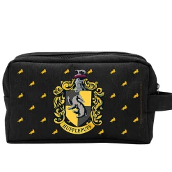 AbyStyle Badezimmer^Harry Potter Kulturbeutel