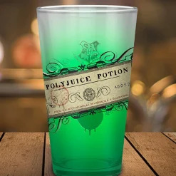 ABYStyle Küche^Harry Potter Polyjuice Potion-Trinkglas