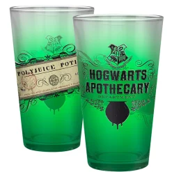 ABYStyle Küche^Harry Potter Polyjuice Potion-Trinkglas