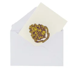 Insight Editions Schreibwaren^Harry Potter Postkarten Sets