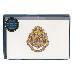 Insight Editions Schreibwaren^Harry Potter Postkarten Sets