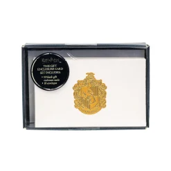 Insight Editions Schreibwaren^Harry Potter Postkarten Sets