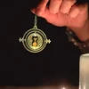 ABYStyle Studio Accessoires^Harry Potter Schlüsselanhänger Hermines Zeitumkehrer