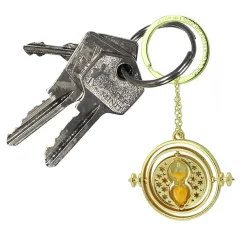 ABYStyle Studio Accessoires^Harry Potter Schlüsselanhänger Hermines Zeitumkehrer