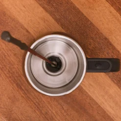 Thumbs Up Küche^Harry Potter Selbstumrührender Becher mit Zauberstab