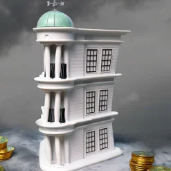 AbyStyle Spardosen|Bücher^Harry Potter Spardose Gringotts Bank