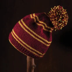 Thumbs Up Mützen|Accessoires^Harry Potter Strick-Set